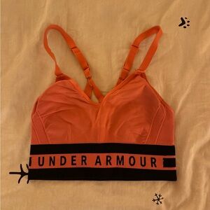 Under Armour Sports Bra
